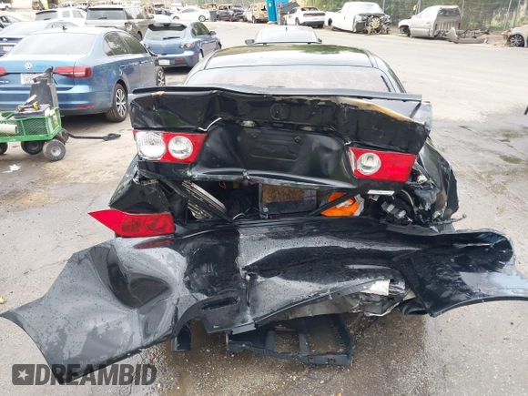 2004 Acura TSX w/Navigation with VIN JH4CL96954C003820, listed as a IAAI auction lot 42079084 with 191,714 mi miles and . Bid and sale history available at DreamBid. Image 16.