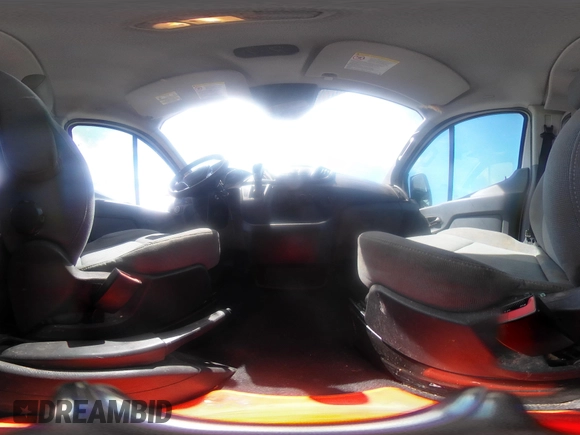2015 Ford Transit XL z VIN 1FBZX2ZM4FKA31645, wystawiony jako IAAI lot #41845494 z przebiegiem 204 890 mil mil oraz . Historia ofert i sprzedaży dostępna na DreamBid. Obrazek 20.