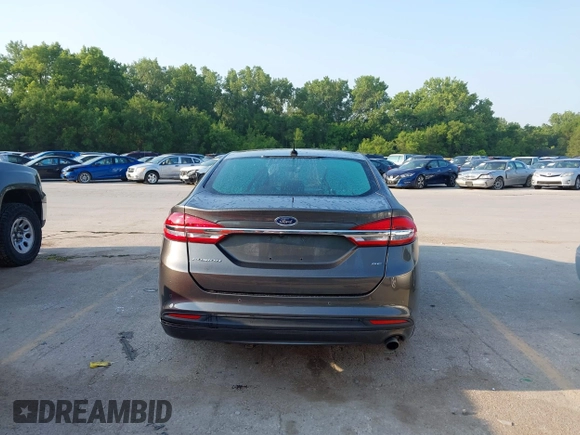 2017 Ford Fusion SE with VIN 3FA6P0H78HR379256, listed as a IAAI auction lot 42463766 with 129,066 mi miles and . Bid and sale history available at DreamBid. Image 16.