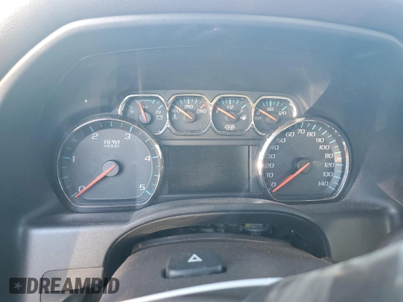 2019 Chevrolet Silverado 3500HD LTZ z VIN 1GC4KXCY0KF276409, wystawiony jako Copart lot #88408515 z przebiegiem 125 787 mil mil oraz Szkody całkowita. Historia ofert i sprzedaży dostępna na DreamBid. Obrazek 9.