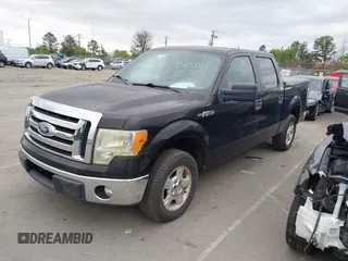 2011 Ford F-150 XL with VIN 1FTEW1CM5BFB03715, listed as a IAAI auction lot 41857366 with 300,167 mi miles and . Bid and sale history available at DreamBid. Image 17.