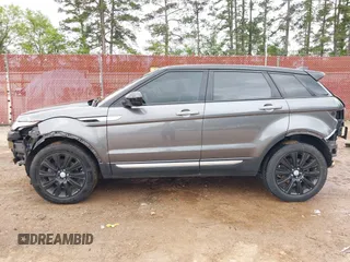 2016 Land Rover Range Rover Evoque HSE with VIN SALVR2BG5GH090350, listed as a IAAI auction lot 41935324 with 58,264 mi miles and . Bid and sale history available at DreamBid. Image 20.