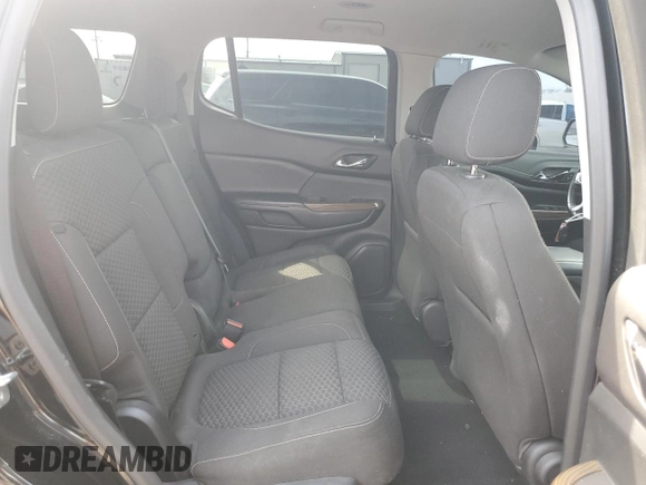 2019 GMC Acadia SLE z VIN 1GKKNKLA9KZ156017, wystawiony jako Copart lot #53935285 z przebiegiem 102 155 mil mil oraz Szkoda całkowita • Salvage title. Historia ofert i sprzedaży dostępna na DreamBid. Obrazek 11.