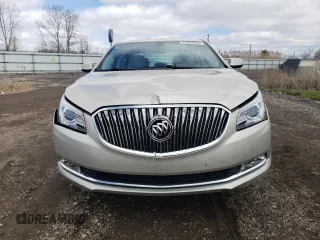 2014 Buick LaCrosse with VIN 1G4GA5G33EF185797, listed as a Copart auction lot 51042325 with 68,697 mi miles and Salvage title. Bid and sale history available at DreamBid. Image 5.
