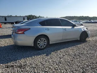 2015 Nissan Altima 2.5 with VIN 1N4AL3AP6FC267035, listed as a Copart auction lot 58044255 with 91,369 mi miles and Salvage title. Bid and sale history available at DreamBid. Image 3.