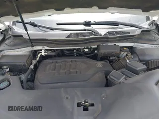 2018 Acura MDX Technology with VIN 5J8YD3H53JL005736, listed as a IAAI auction lot 42272523 with 137,956 mi miles and . Bid and sale history available at DreamBid. Image 10.