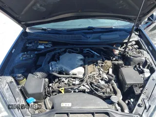 2015 Hyundai Genesis Coupe 3.8L Base with VIN KMHHT6KJ8FU127658, listed as a IAAI auction lot 41821709 with 94,086 mi miles and . Bid and sale history available at DreamBid. Image 10.