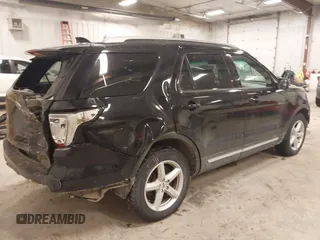 2017 Ford Explorer XLT с VIN 1FM5K8DH4HGA85700, выставлен на аукционе IAAI как лот 41402740 с пробегом 115 784 миль миль и . История ставок и продаж доступна на DreamBid. Изображение 4.
