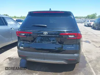 2024 Toyota Highlander XLE z VIN 5TDAAAB51RS058547, wystawiony jako IAAI lot #41967637 z przebiegiem 13 191 mil mil oraz . Historia ofert i sprzedaży dostępna na DreamBid. Obrazek 16.