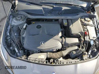 2018 Mercedes-Benz CLA 250 z VIN WDDSJ4GB5JN516563, wystawiony jako Copart lot #46892935 z przebiegiem 41 518 mil mil oraz Szkoda całkowita • Salvage title. Historia ofert i sprzedaży dostępna na DreamBid. Obrazek 11.
