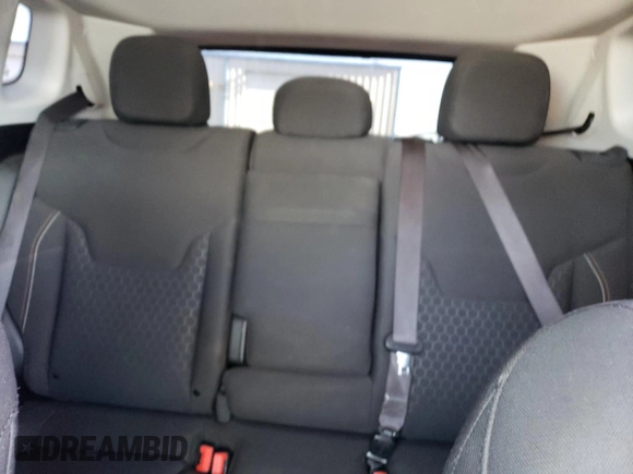 2019 Jeep Compass Sport z VIN 3C4NJCAB0KT726483, wystawiony jako Copart lot #49352905 z przebiegiem 116 915 mil mil oraz Szkoda całkowita • Salvage title. Historia ofert i sprzedaży dostępna na DreamBid. Obrazek 10.