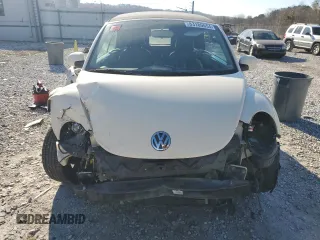 2006 Volkswagen Beetle с VIN 3VWRG31Y76M323201, выставлен на аукционе Copart как лот 83189654 с пробегом 130 904 миль миль и Списание • Salvage title. История ставок и продаж доступна на DreamBid. Изображение 5.
