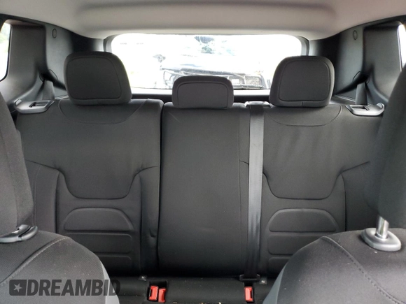 2017 Jeep Renegade Latitude с VIN ZACCJABB3HPG28820, выставлен на аукционе Copart как лот 58566375 с пробегом 115 891 миль миль и Списание • Salvage title. История ставок и продаж доступна на DreamBid. Изображение 10.