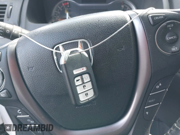 2018 Honda Pilot EX-L с VIN 5FNYF6H52JB063429, выставлен на аукционе IAAI как лот 42285436 с пробегом 89 429 миль миль и . История ставок и продаж доступна на DreamBid. Изображение 11.