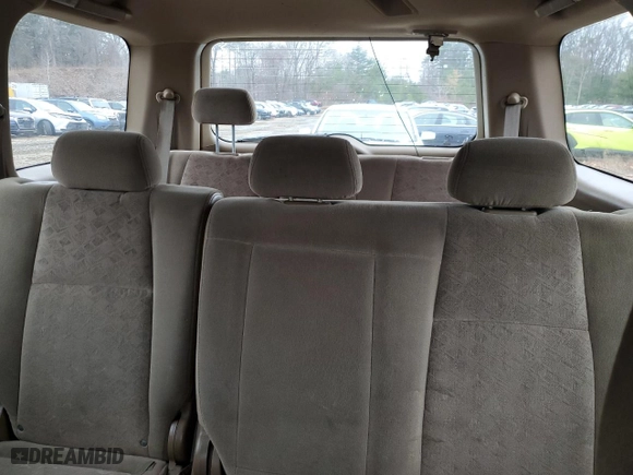 2004 Honda Pilot LX with VIN 2HKYF18104H620280, listed as a Copart auction lot 50971695 with 157,914 mi miles and Clean Title. Bid and sale history available at carsss.com. Image 10.