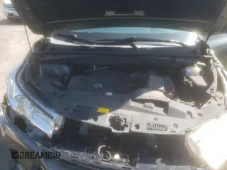 2019 Toyota Highlander LE z VIN 5TDBZRFH1KS937309, wystawiony jako Copart lot #58760425 z przebiegiem 157 659 mil mil oraz Szkoda całkowita • Salvage title. Historia ofert i sprzedaży dostępna na DreamBid. Obrazek 12.