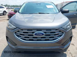 2022 Ford Edge SE z VIN 2FMPK4G90NBA64707, wystawiony jako IAAI lot #42194899 z przebiegiem 87 387 mil mil oraz . Historia ofert i sprzedaży dostępna na DreamBid. Obrazek 6.