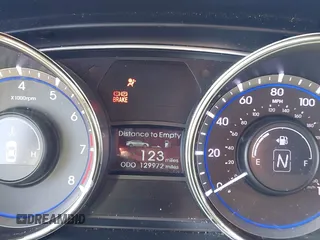 2011 Hyundai Sonata Limited with VIN 5NPEC4AC4BH289581, listed as a IAAI auction lot 41243023 with 129,972 mi miles and . Bid and sale history available at DreamBid. Image 7.