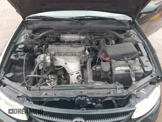 2001 Toyota Solara SE z VIN 2T1CG22P31C437576, wystawiony jako IAAI lot #42447345 z przebiegiem 164 366 mil mil oraz . Historia ofert i sprzedaży dostępna na DreamBid. Obrazek 10.