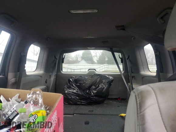 2014 Honda Pilot LX with VIN 5FNYF4H22EB025456, listed as a Copart auction lot 45200015 with 257,478 mi miles and Clean Title. Bid and sale history available at carsss.com. Image 10.