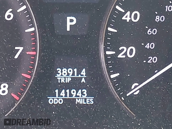 2009 Lexus LS 460 with VIN JTHCL46F195002037, listed as a IAAI auction lot 42331071 with 141,943 mi miles and . Bid and sale history available at DreamBid. Image 16.