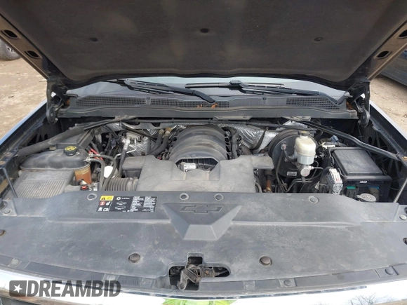 2014 Chevrolet Silverado 1500 LT with VIN 3GCUKREC5EG212432, listed as a IAAI auction lot 42066660 with 190,609 mi miles and . Bid and sale history available at DreamBid. Image 10.