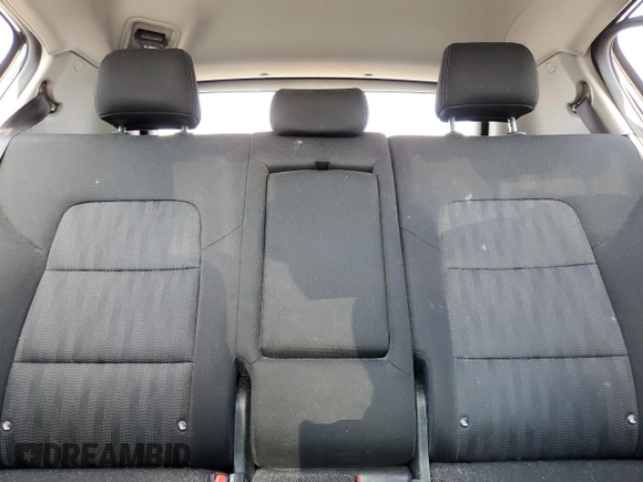 2020 Kia Sportage LX with VIN KNDPMCAC5L7810605, listed as a Copart auction lot 48679385 with 32,195 mi miles and Salvage Title. Bid and sale history available at DreamBid. Image 10.