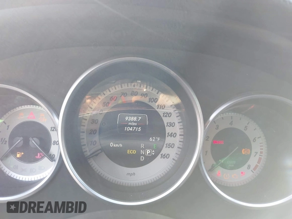 2014 Mercedes-Benz CLS 550 с VIN WDDLJ9BB4EA101031, выставлен на аукционе IAAI как лот 41766952 с пробегом 104 715 миль миль и . История ставок и продаж доступна на DreamBid. Изображение 7.