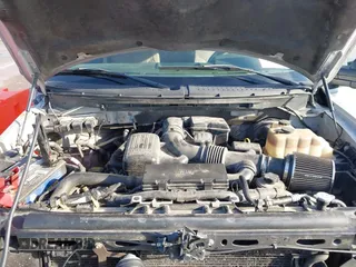 2009 Ford F-150 XL with VIN 1FTPW14V69KC72949, listed as a IAAI auction lot 41108137 with 195,965 mi miles and . Bid and sale history available at DreamBid. Image 10.