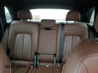 2019 Audi Q5 Premium Plus z VIN WA1BNAFY1K2046113, wystawiony jako Copart lot #52155385 z przebiegiem 56 953 mil mil oraz Szkoda całkowita • Salvage title. Historia ofert i sprzedaży dostępna na DreamBid. Obrazek 10.