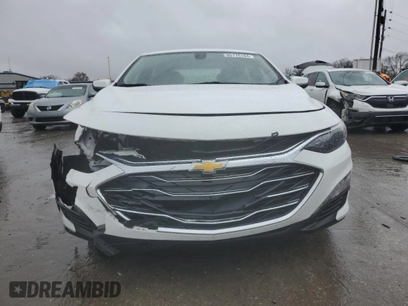 2022 Chevrolet Malibu LT with VIN 1G1ZD5ST4NF119540, listed as a Copart auction lot 85776184 with 75,966 mi miles and Clean Title. Bid and sale history available at DreamBid. Image 5.