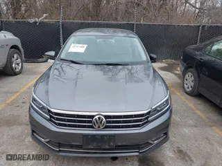 2016 Volkswagen Passat 1.8T S with VIN 1VWAS7A31GC052520, listed as a IAAI auction lot 41547408 with 129,730 mi miles. Bid and sale history available at carsss.com. Image 12.