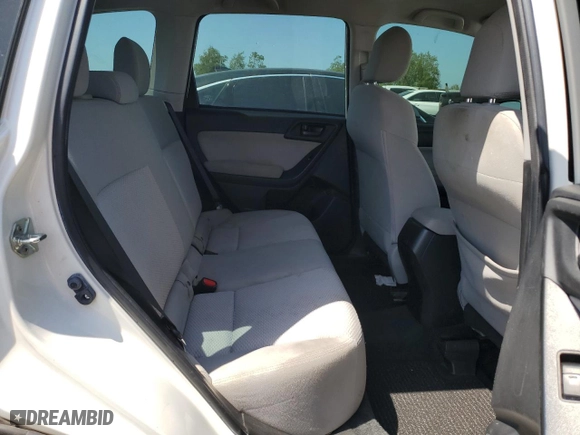 2014 Subaru Forester 2.5i with VIN JF2SJAAC3EH501060, listed as a Copart auction lot 51781895 with 184,691 mi miles and Clean Title. Bid and sale history available at carsss.com. Image 10.