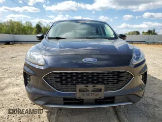 2021 Ford Escape SE with VIN 1FMCU0G64MUA68288, listed as a Copart auction lot 53340195 with 151,197 mi miles and Clean Title. Bid and sale history available at carsss.com. Image 5.