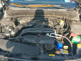 2013 Subaru Forester X Limited with VIN JF2SHAFC8DH419716, listed as a IAAI auction lot 42840840 with 92,351 mi miles and . Bid and sale history available at DreamBid. Image 12.