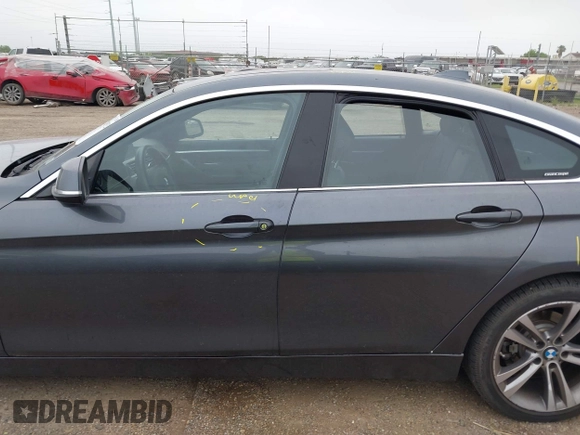 2016 BMW 4 Series 428i с VIN WBA4A9C58GG507527, выставлен на аукционе IAAI как лот 42205921 с пробегом 102 748 миль миль и . История ставок и продаж доступна на DreamBid. Изображение 15.
