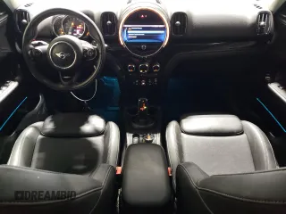 2020 MINI Countryman Cooper S with VIN WMZYX1C01L3L52717, listed as a Copart auction lot 61207495 with 85,996 mi miles and Salvage title. Bid and sale history available at DreamBid. Image 8.