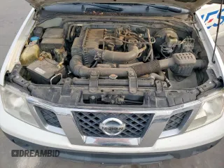 2014 Nissan Frontier S with VIN 1N6BD0CTXEN737037, listed as a Copart auction lot 51467095 with 247,344 mi miles and Clean title. Bid and sale history available at DreamBid. Image 11.