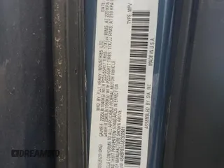 2008 Subaru Outback i z VIN 4S4BP61C587302981, wystawiony jako Copart lot #57632325 z przebiegiem 94 970 mil mil oraz Szkoda całkowita • Salvage title. Historia ofert i sprzedaży dostępna na DreamBid. Obrazek 13.