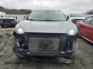 2021 Kia Sportage EX z VIN KNDPNCAC3M7920535, wystawiony jako Copart lot #47572405 z przebiegiem 22 630 mil mil oraz Szkoda całkowita • Salvage title. Historia ofert i sprzedaży dostępna na DreamBid. Obrazek 5.