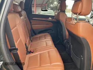 2011 Jeep Grand Cherokee Overland with VIN 1J4RS6GT1BC612496, listed as a Copart auction lot 44243295 with 170,850 mi miles and Clean Title. Bid and sale history available at DreamBid. Image 6.