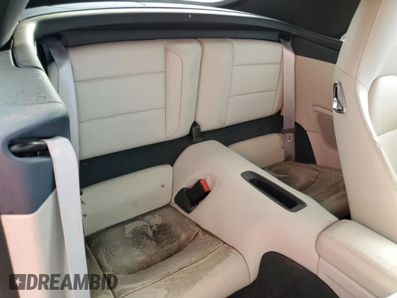 2017 Porsche 911 Carrera with VIN WP0CA2A95HS142279, listed as a Copart auction lot 75122654 with Not Provided miles and Salvage Title. Bid and sale history available at DreamBid. Image 10.