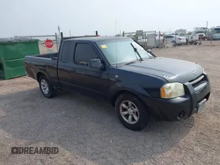 2004 Nissan Frontier XE z VIN 1N6DD26T74C407219, wystawiony jako IAAI lot #42284305 z przebiegiem Nie podano mil oraz . Historia ofert i sprzedaży dostępna na DreamBid. Obrazek 1.