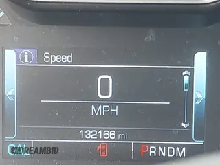 2019 Chevrolet Impala Premier with VIN 1G1105S32KU137373, listed as a IAAI auction lot 41785151 with 132,166 mi miles and . Bid and sale history available at DreamBid. Image 15.