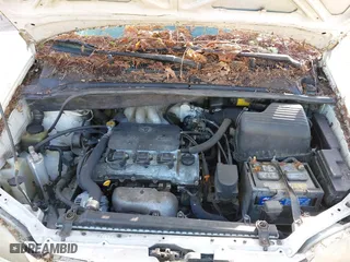 1998 Toyota Sienna LE with VIN 4T3ZF13C1WU052050, listed as a IAAI auction lot 41921780 with 144,769 mi miles. Bid and sale history available at carsss.com. Image 10.