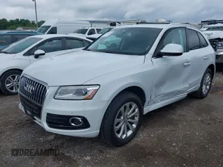 2015 Audi Q5 Premium Plus z VIN WA1LFAFP3FA051933, wystawiony jako IAAI lot #42346116 z przebiegiem 67 640 mil mil oraz . Historia ofert i sprzedaży dostępna na DreamBid. Obrazek 17.