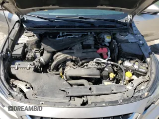 2020 Subaru Legacy Premium z VIN 4S3BWAC67L3003994, wystawiony jako Copart lot #52304395 z przebiegiem 84 484 mil mil oraz Szkody całkowita. Historia ofert i sprzedaży dostępna na DreamBid. Obrazek 12.