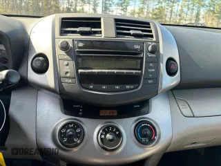 2007 Toyota RAV4 with VIN JTMZD33V375069380, listed as a Copart auction lot 53401305 with 133,271 mi miles and Clean Title. Bid and sale history available at carsss.com. Image 9.
