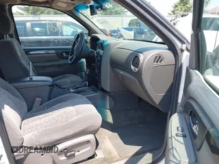 2004 GMC Envoy SLT with VIN 1GKET16S646135986, listed as a IAAI auction lot 42420464 with 132,741 mi miles and . Bid and sale history available at DreamBid. Image 5.