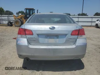 2013 Subaru Legacy Premium with VIN 4S3BMBC67D3044042, listed as a Copart auction lot 63604715 with 144,868 mi miles and Clean title. Bid and sale history available at DreamBid. Image 6.